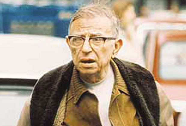 Посетио је Тита, Мири Ступици је гледао у длан, а у Шумарицама је плакао као дете: Четири деценије од смрти Жан-Пола Сартра